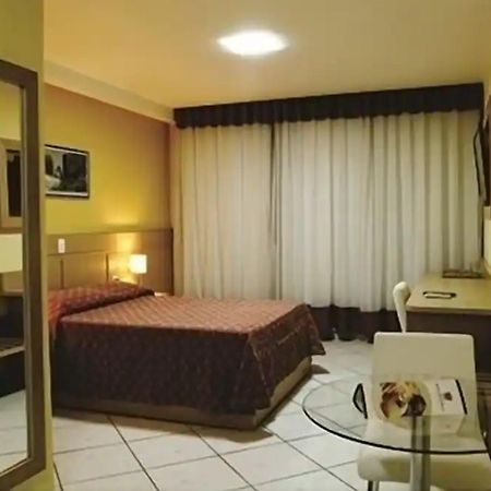 Hotel Pouso Real Rio de Janeiro Exterior photo