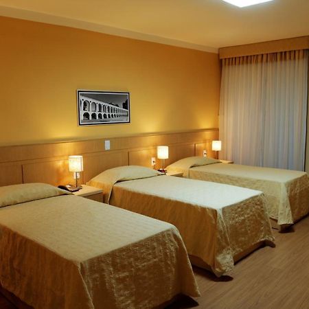Hotel Pouso Real Rio de Janeiro Exterior photo