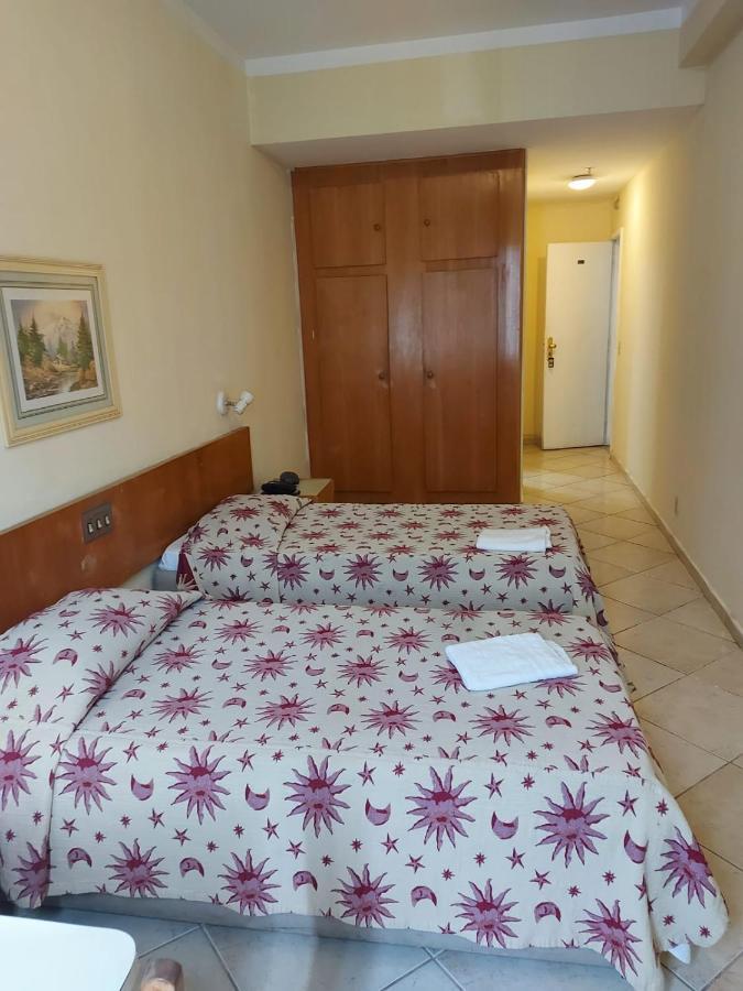 Hotel Pouso Real Rio de Janeiro Exterior photo