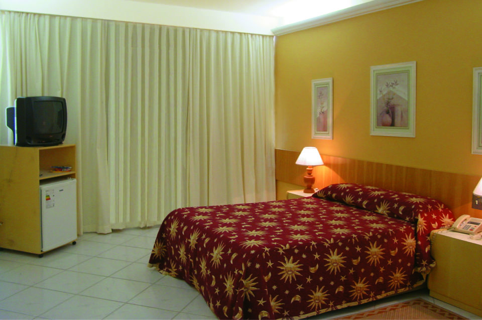 Hotel Pouso Real Rio de Janeiro Room photo
