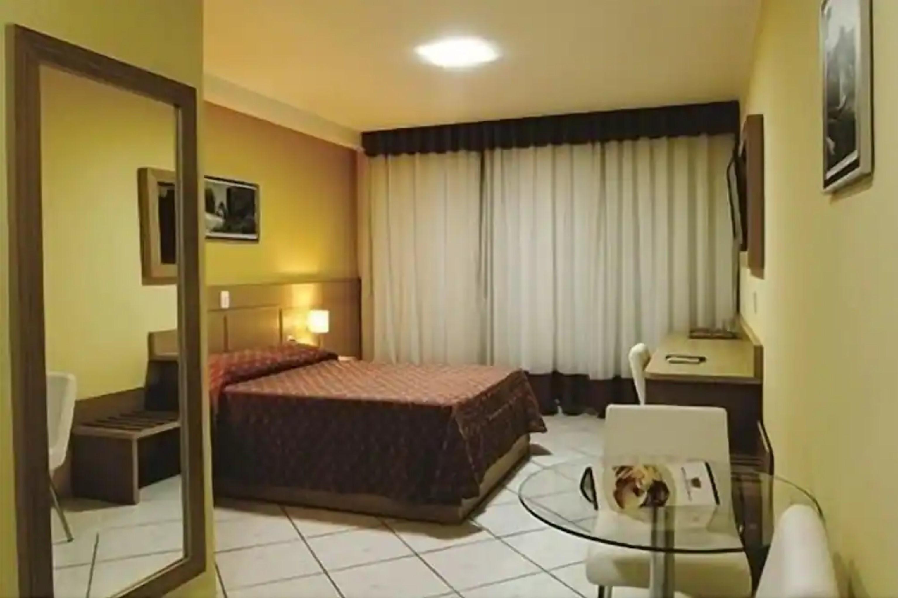 Hotel Pouso Real Rio de Janeiro Exterior photo