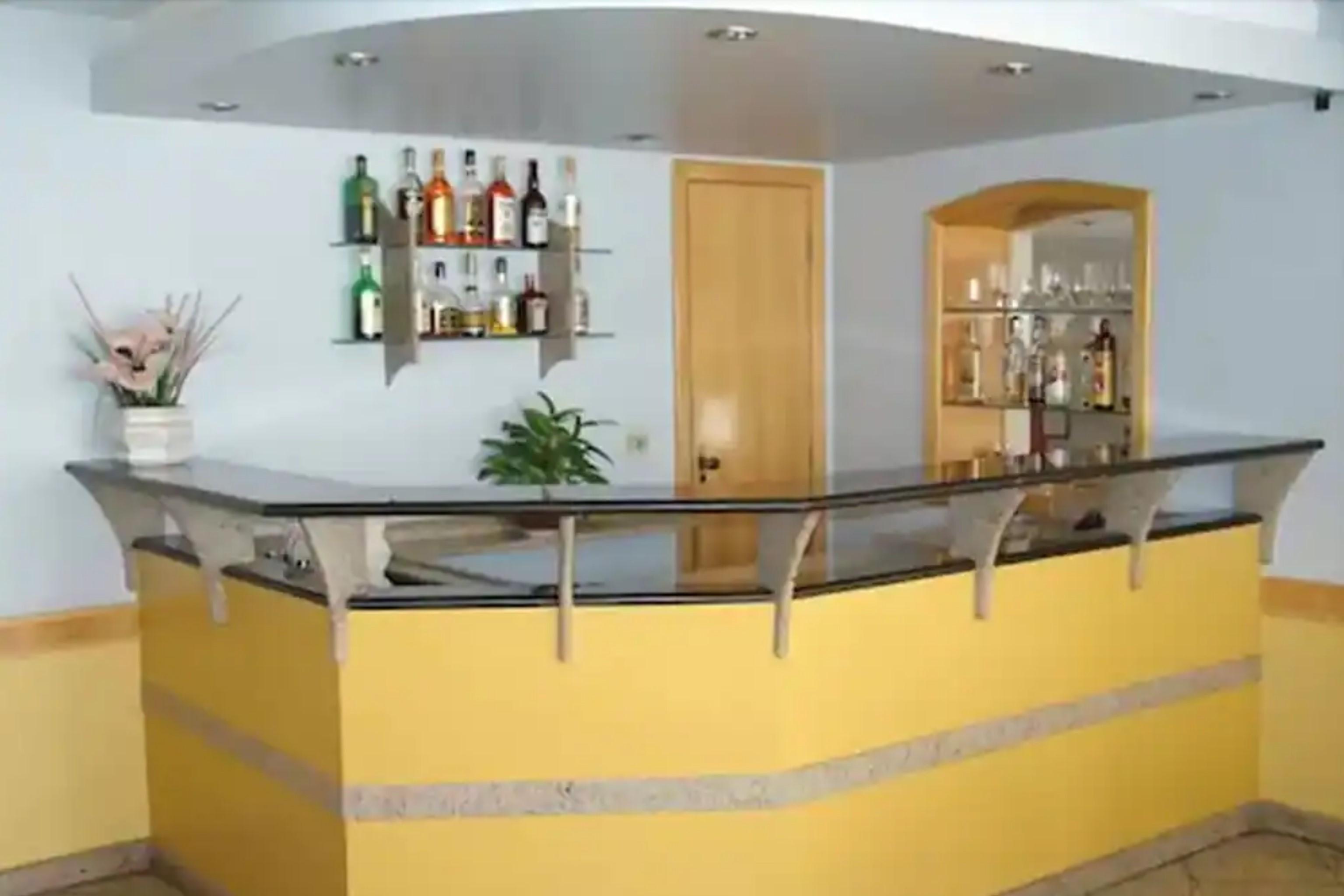 Hotel Pouso Real Rio de Janeiro Exterior photo