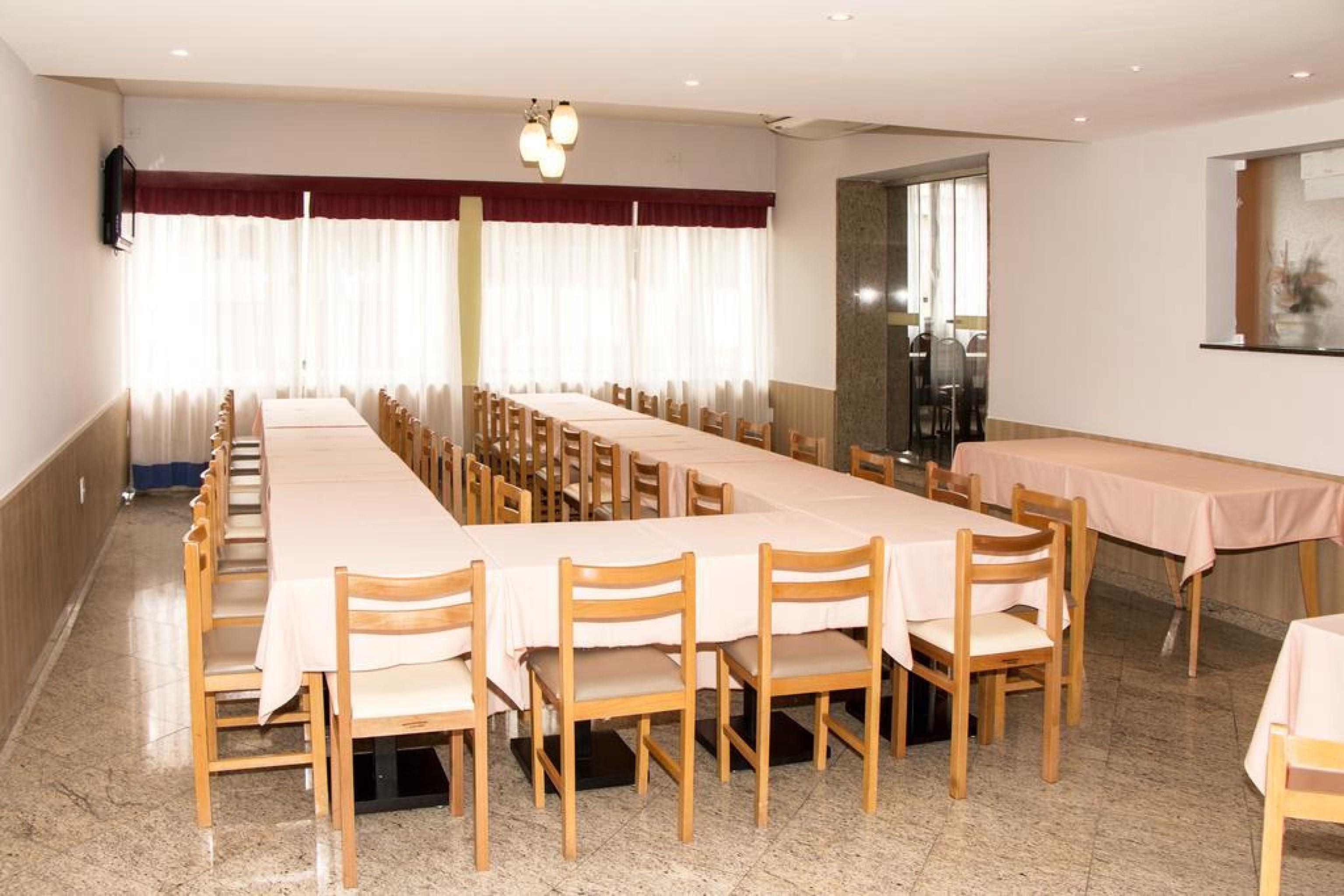 Hotel Pouso Real Rio de Janeiro Exterior photo