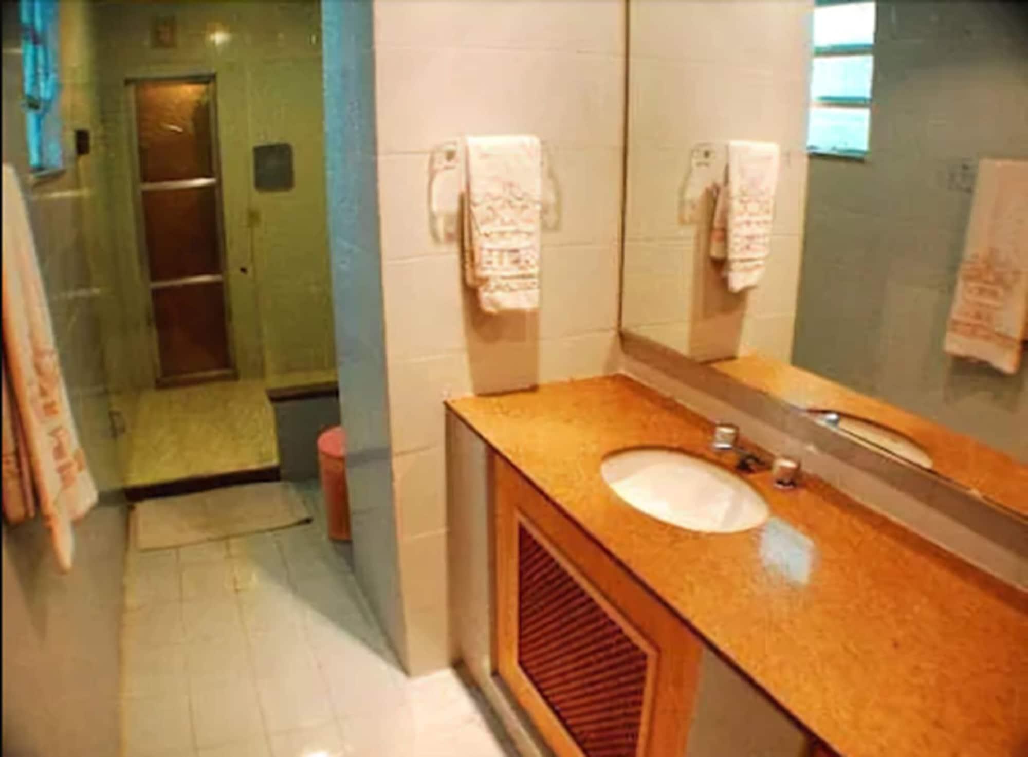 Hotel Pouso Real Rio de Janeiro Exterior photo