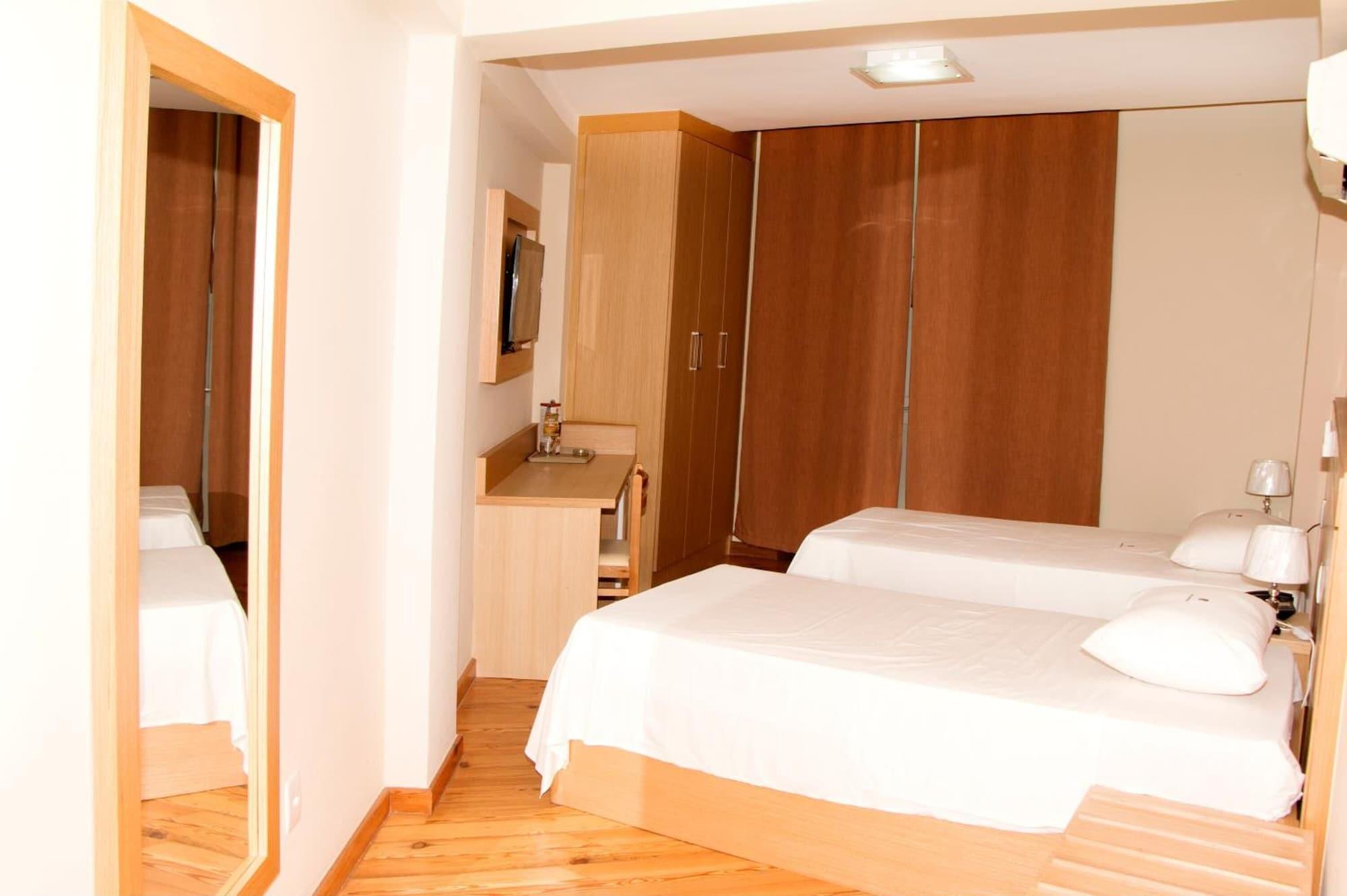 Hotel Pouso Real Rio de Janeiro Exterior photo