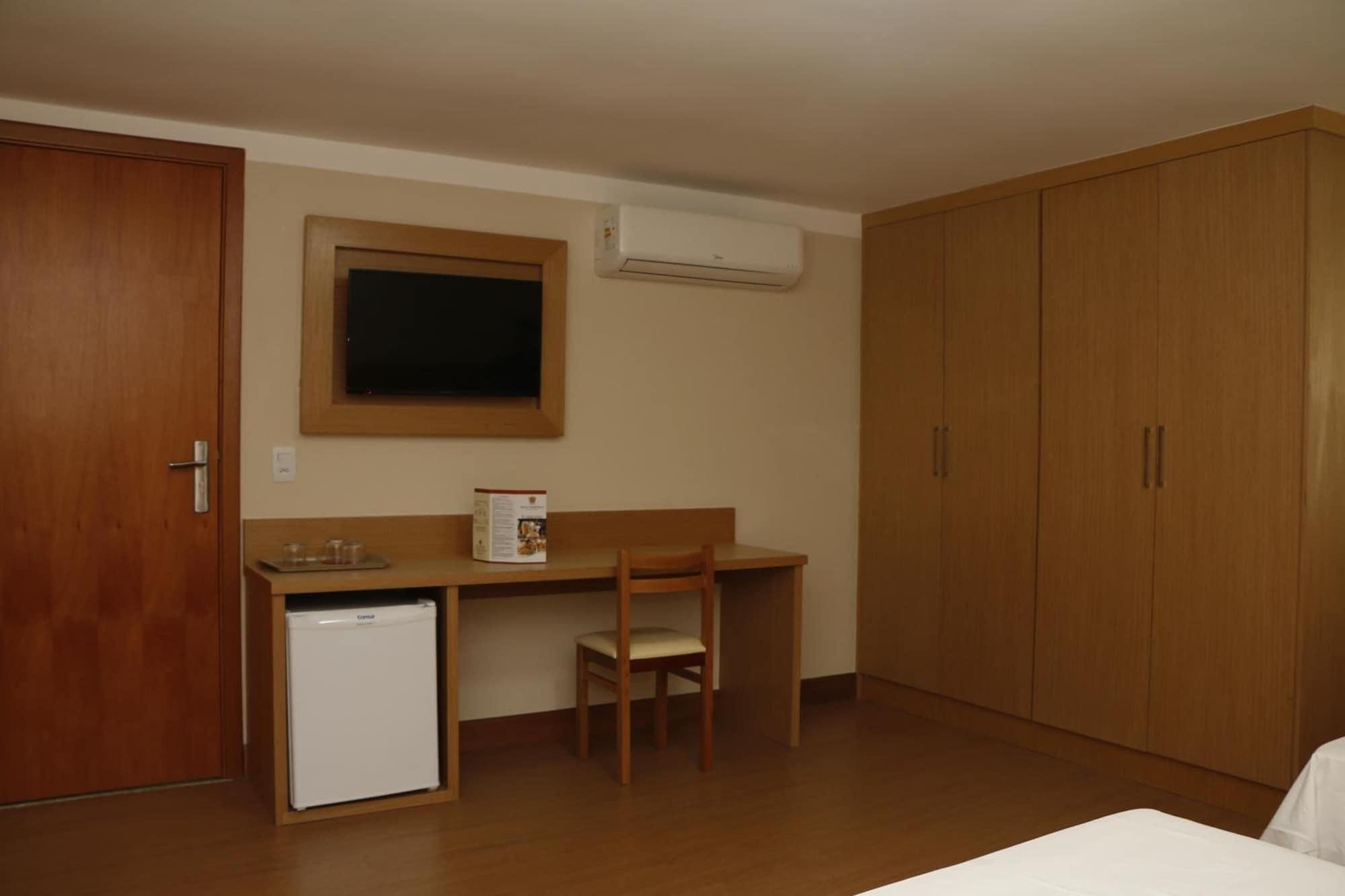 Hotel Pouso Real Rio de Janeiro Exterior photo