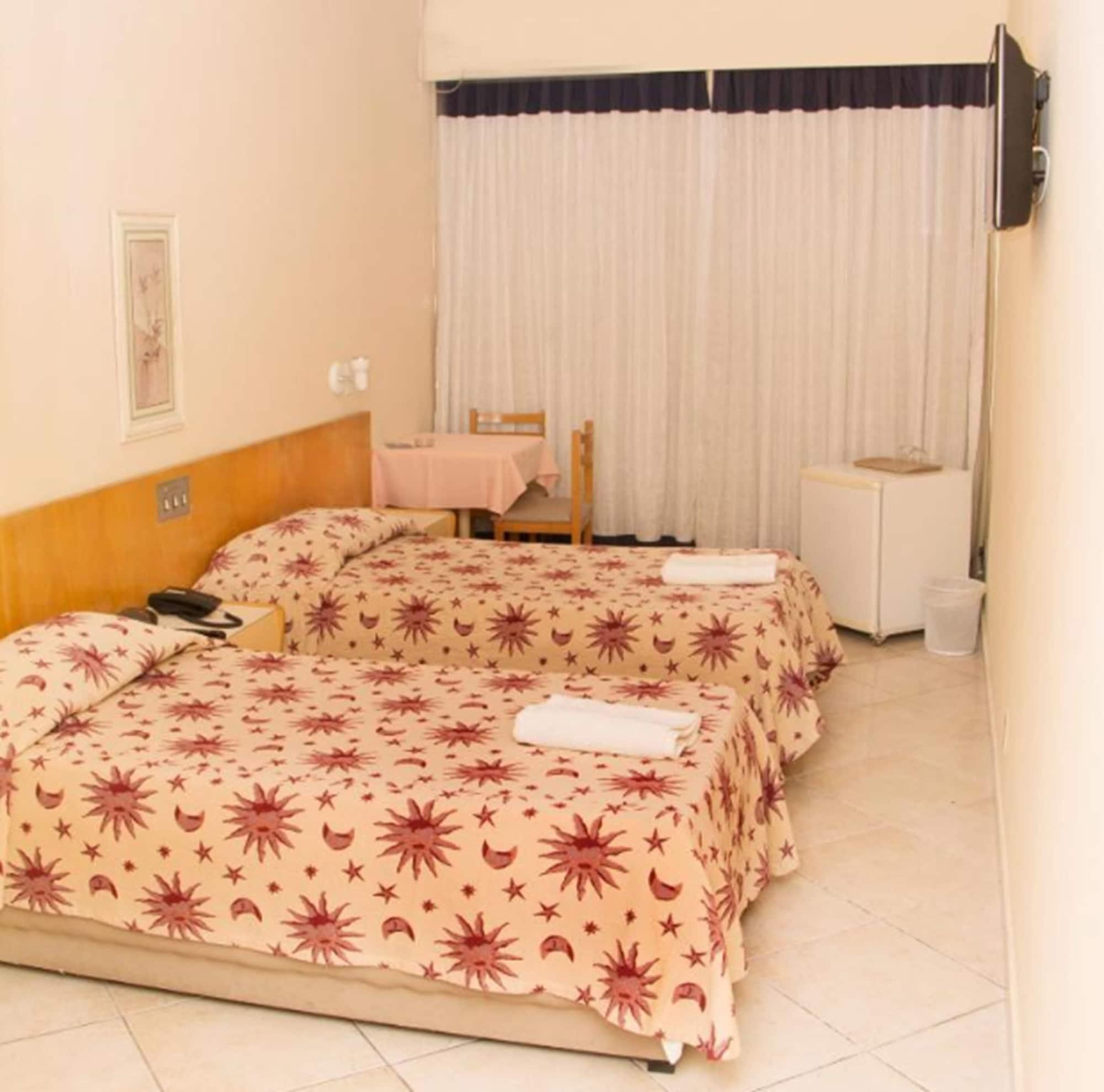 Hotel Pouso Real Rio de Janeiro Exterior photo