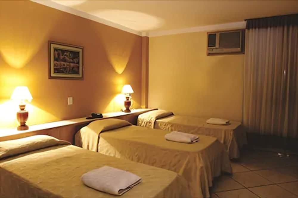 Hotel Pouso Real Rio de Janeiro Exterior photo