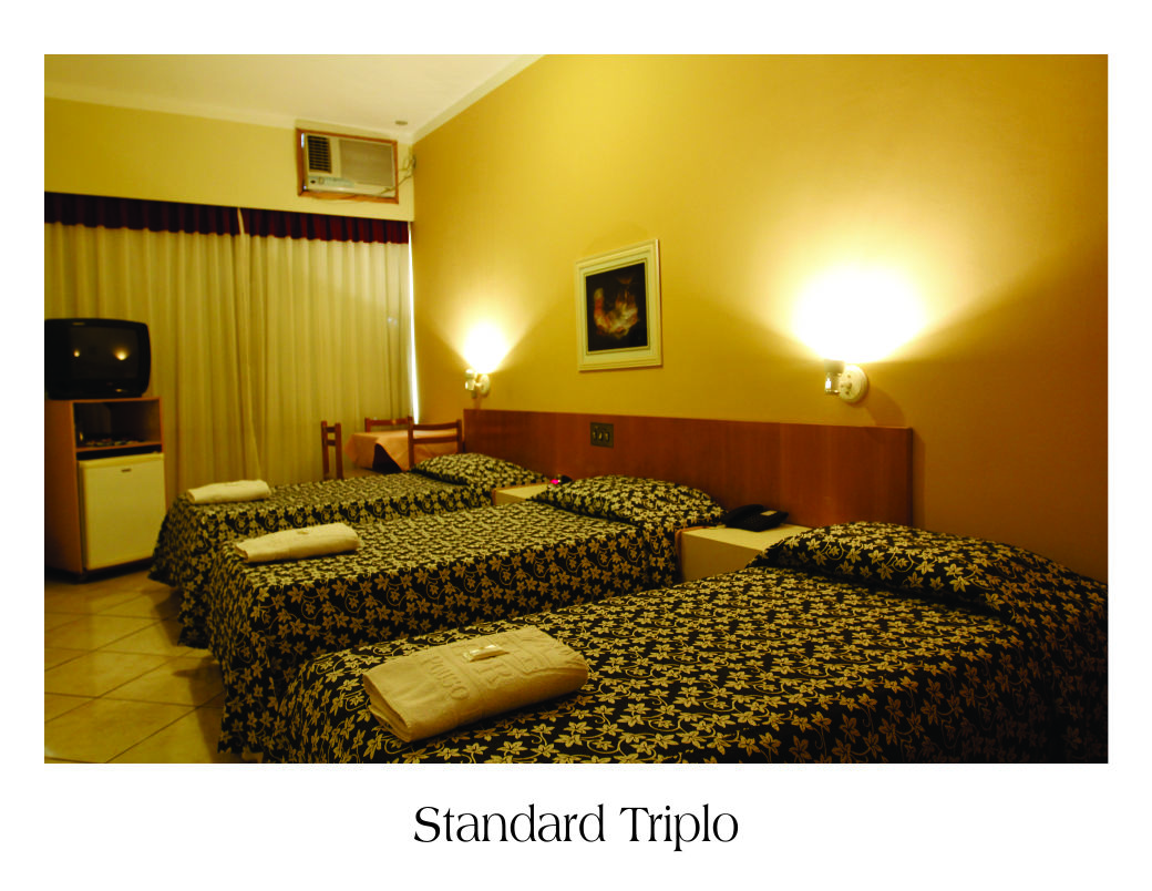 Hotel Pouso Real Rio de Janeiro Room photo