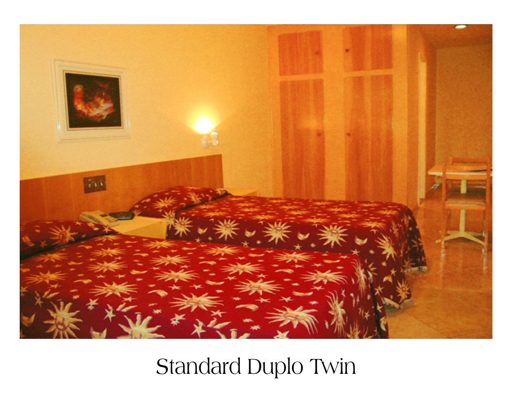 Hotel Pouso Real Rio de Janeiro Room photo