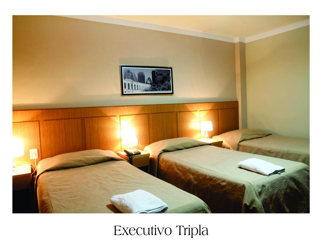 Hotel Pouso Real Rio de Janeiro Room photo
