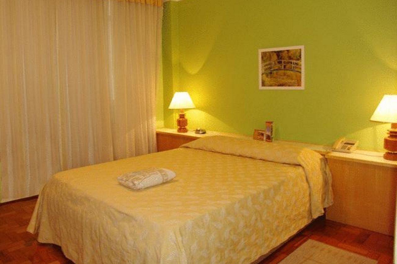 Hotel Pouso Real Rio de Janeiro Exterior photo