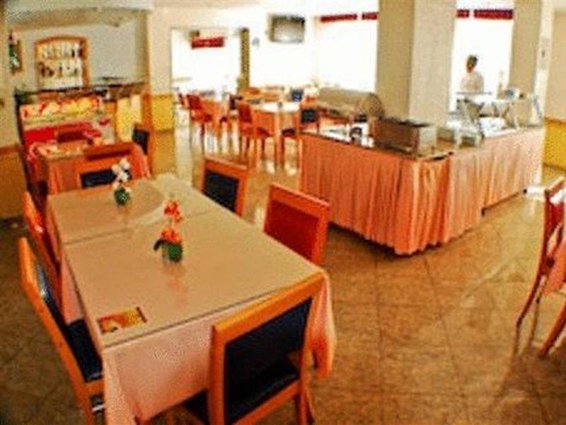 Hotel Pouso Real Rio de Janeiro Exterior photo