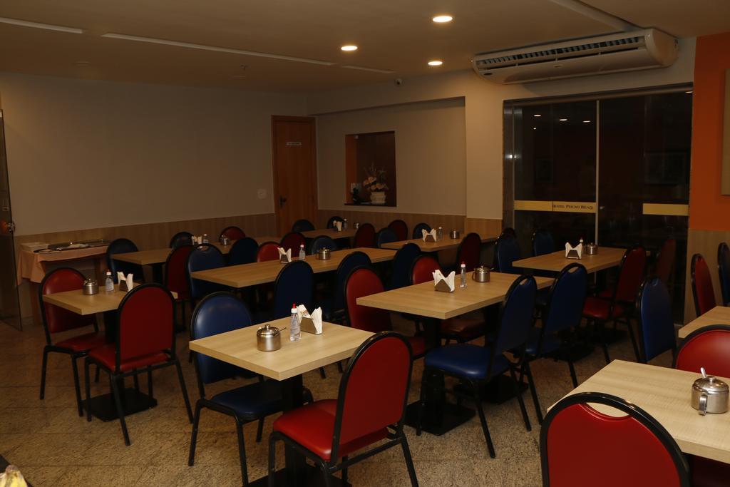 Hotel Pouso Real Rio de Janeiro Exterior photo