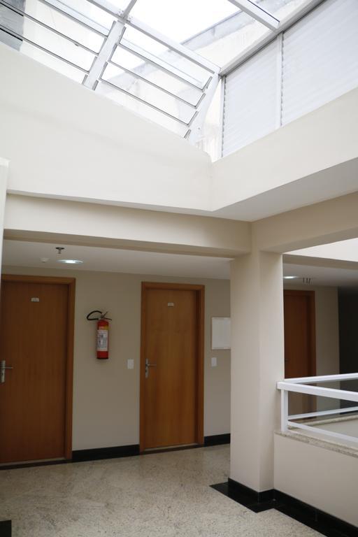 Hotel Pouso Real Rio de Janeiro Exterior photo