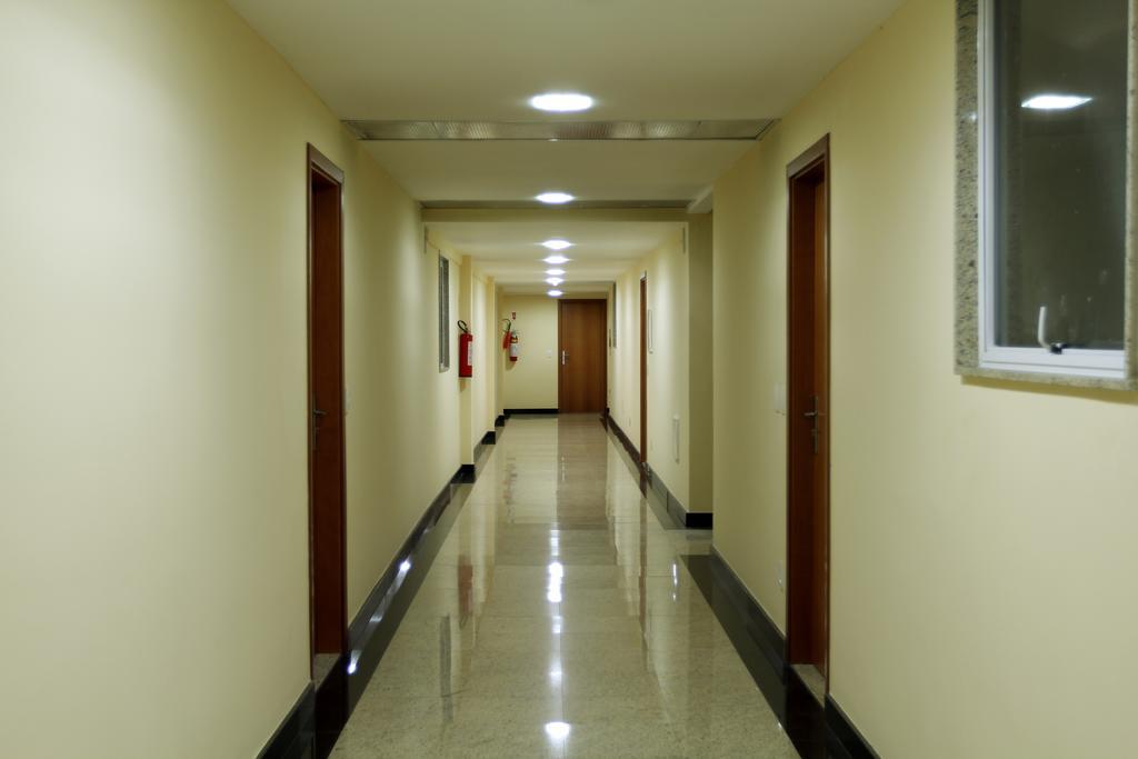 Hotel Pouso Real Rio de Janeiro Exterior photo