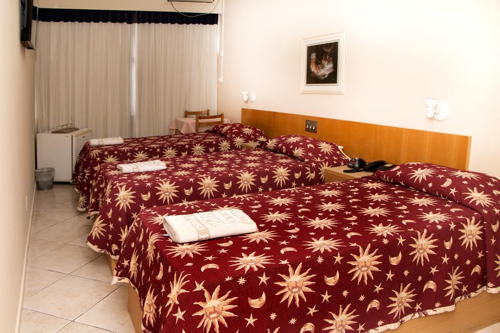 Hotel Pouso Real Rio de Janeiro Exterior photo