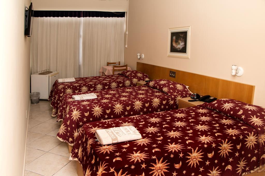 Hotel Pouso Real Rio de Janeiro Exterior photo