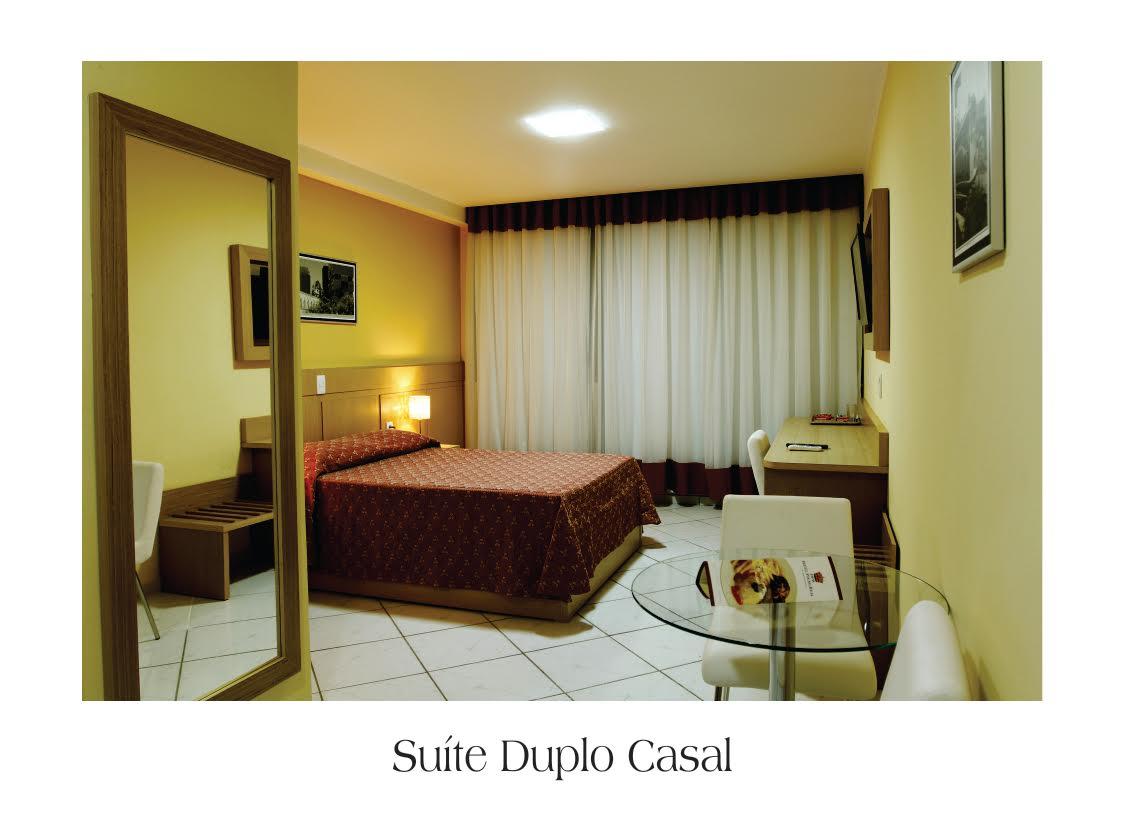 Hotel Pouso Real Rio de Janeiro Exterior photo