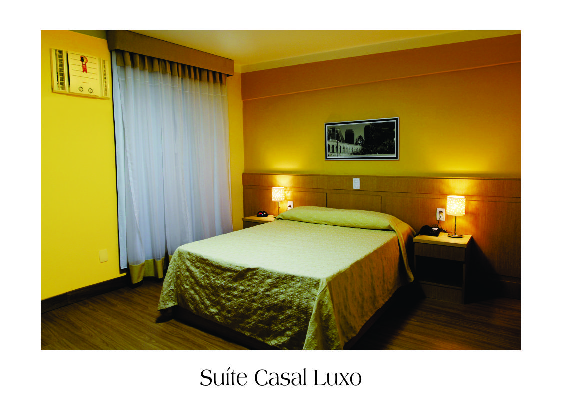 Hotel Pouso Real Rio de Janeiro Room photo